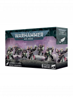 W40k: Emperors Children - Noise Marines (6 Figuren)