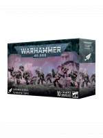 W40k: Emperors Children - Tormentors (10 Figuren)