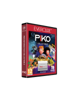 Cartridge für die Retro-Spielkonsole Evercade - Piko Interactive Collection 3