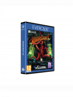 Cartridge für Retro-Spielkonsole Evercade - Roguecraft DX