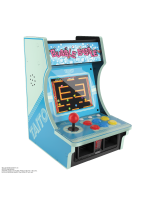 Retro Tisch-Arcade-Automat Evercade Alpha Taito Bartop Arcade