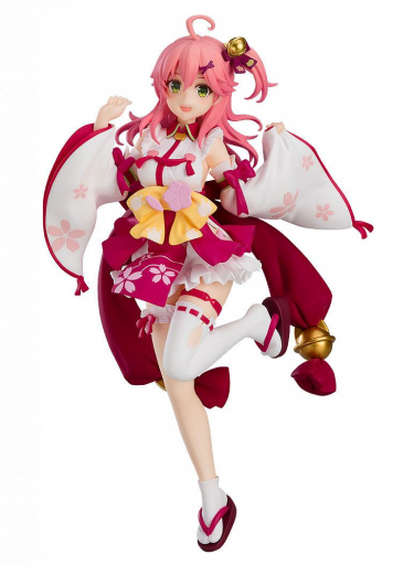 Figur Hololive Production - Sakura Miko (Pop Up Parade)