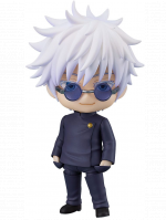 Figur Jujutsu Kaisen - Satoru Gojo High School Ver. (Nendoroid)