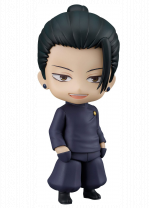 Figur Jujutsu Kaisen - Suguru Geto High School Ver. (Nendoroid)