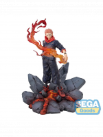 Figur Jujutsu Kaisen - Sukuna Fuga Ver. (Sega)