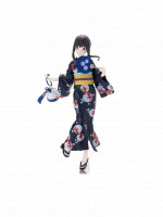 Figur Lycoris Recoil - Takina Inoue going out in a yukata (Sega)