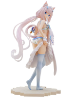 Statuette Nekopara - Vanilla Lovely Sweets Time 1/7