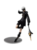 Figur NieR: Automata - 9S (YoRHa No. 9 Type S) (Square Enix)