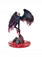 Statuette Evangelion: 3.0+1.0 Thrice Upon a Time - Kaworu Nagisa 15th Anniversary (MegaHouse)