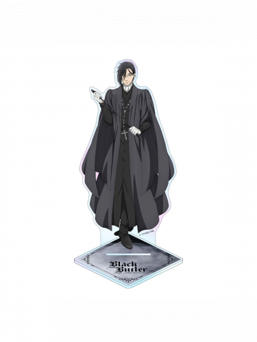 Acrylfigur Black Butler - Sebastian