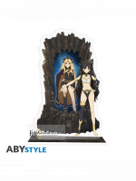 Acrylfigur von Fate/Grand Order - Ishtar & Ereshkigal