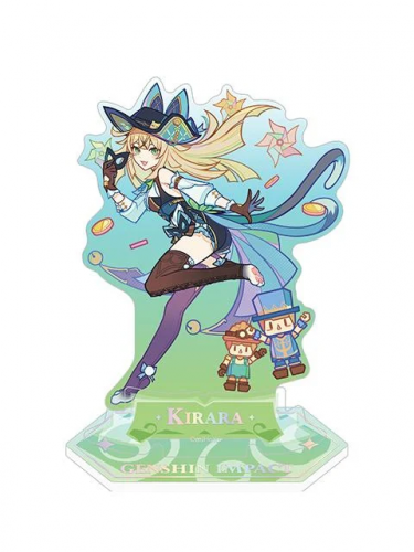 Acrylfigur Genshin Impact - Kirara