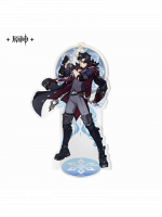 Acrylfigur Genshin Impact - Wriothesley