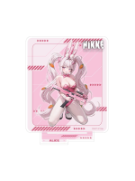 Acrylfigur Goddess of Victory: Nikke - Alice (Holographic Standee)
