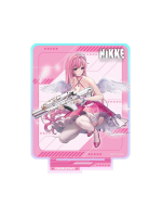 Acrylfigur Goddess of Victory: Nikke - Dorothy (Holographic Standee)