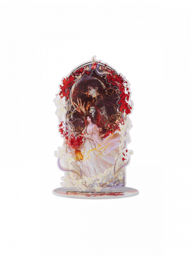 Acrylfigur Heaven Official's Blessing - Mysterious Shadow and Traces Series