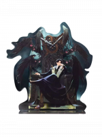 Acrylfigur Lord of the Mysteries - Amon Diorama