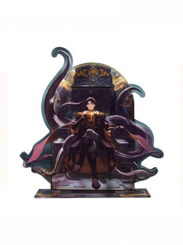 Acrylfigur Lord of the Mysteries - Klein Diorama