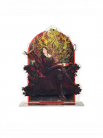 Acrylfigur Lord of the Mysteries - Leonard Diorama