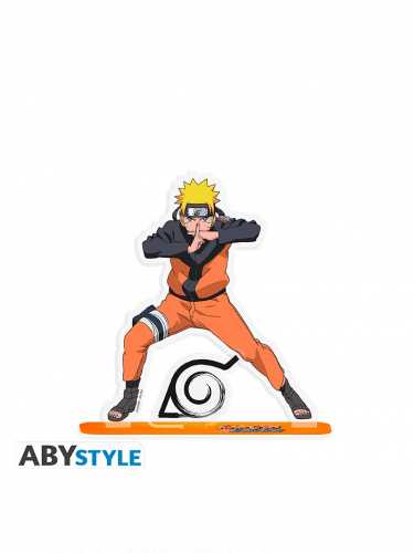 Acrylfigur Naruto - Naruto