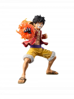 Figur One Piece - Monkey D. Special Edition (Grandista) (BanPresto)