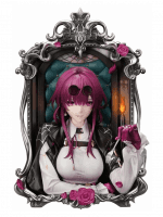 Diorama Honkai: Star Rail - Kafka: Patience Is All You Need Ver.