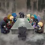 Figur Lord of Mysteries - Invitation of Fate (zufällige Auswahl) - Anime
