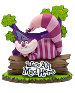 Figur Alice in Wonderland - Cheshire Cat (Super Figur Collection 29)