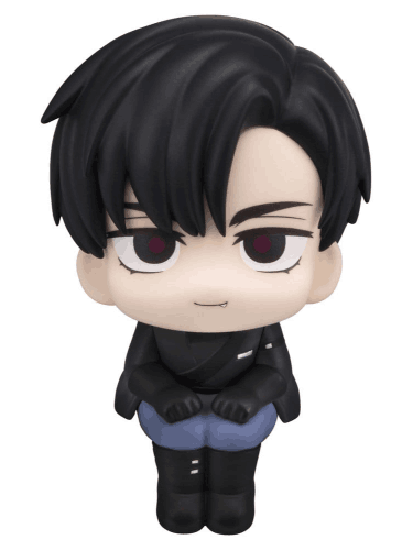 Figur Alien Stage - Ivan (Look Up)
