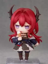 Figur Arknights - Surtr (Nendoroid)