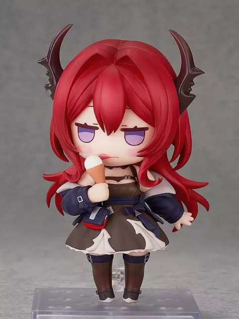 Figur Arknights - Surtr (Nendoroid)