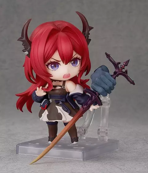 Figur Arknights - Surtr (Nendoroid)