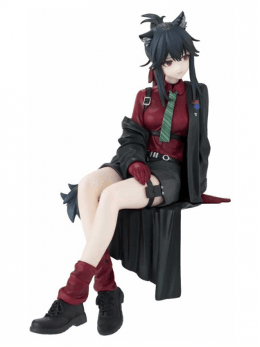Figur Arknights - Texas Will Ver. (FuRyu)