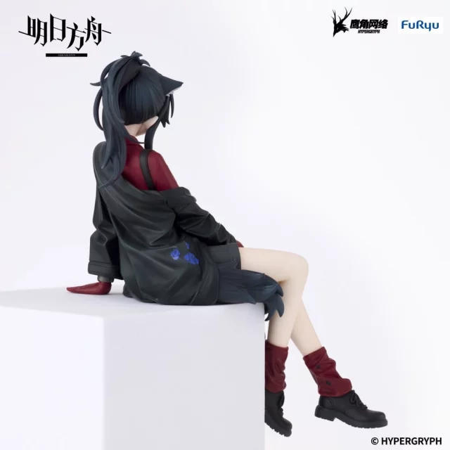 Figur Arknights - Texas Will Ver. (FuRyu) - Manga