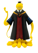 Figur Assassination Classroom - Koro Sensei (Super Figur Collection)