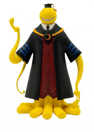 Figur Assassination Classroom - Koro Sensei (Super Figur Collection)