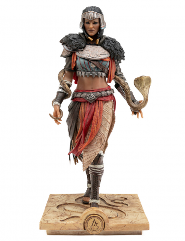 Figur Assassins Creed - Amunet The Hidden One 1/8 (PureArts)