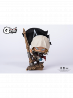 Figur Assassin's Creed Black Flag Resynced - Edward Qlector (PureArts)