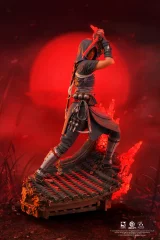 Figur Assassin's Creed Shadows - Naoe Animus 1/8 Scale Statue (PureArts)