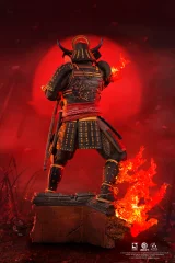 Figur Assassin's Creed Shadows - Yasuke Animus 1/8 Scale Statue (PureArts)