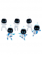 Figur Astro Bot - Mini Surprise (Nendoroid) (zufällige Auswahl)