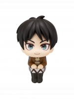 Figur Attack on Titan - Eren Jaeger (Mega House)