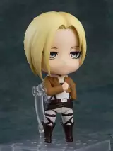 Figur Attack on Titan - Leonhart (Nendoroid) - Anime