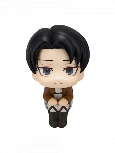 Figur Attack on Titan - Levi (Mega House)