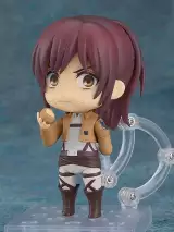 Figur Attack on Titan - Sasha Braus (Nendoroid) - Anime