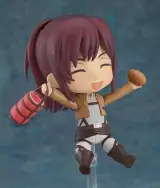 Figur Attack on Titan - Sasha Braus (Nendoroid) - Anime