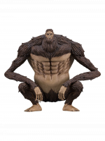 Figur Attack on Titan - Zeke Yeager Beast Titan Ver. (Pop Up Parade)