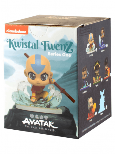 Figur Avatar: The Last Airbender - Series Vol. 1 (zufällige Auswahl)
