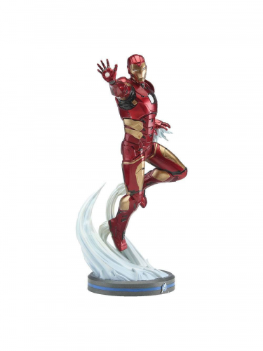 Figur Avengers - Iron Man 1/8 (PCS Collectibles)