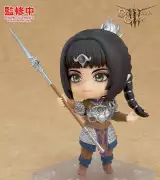 Figur Baldur's Gate III - Shadowheart (Nendoroid) - Baldurs Gate